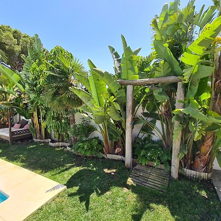 Villa Eden Casa Rural Lujo Con Chimenea Piscina Arcos de la Frontera Eksteriør bilde